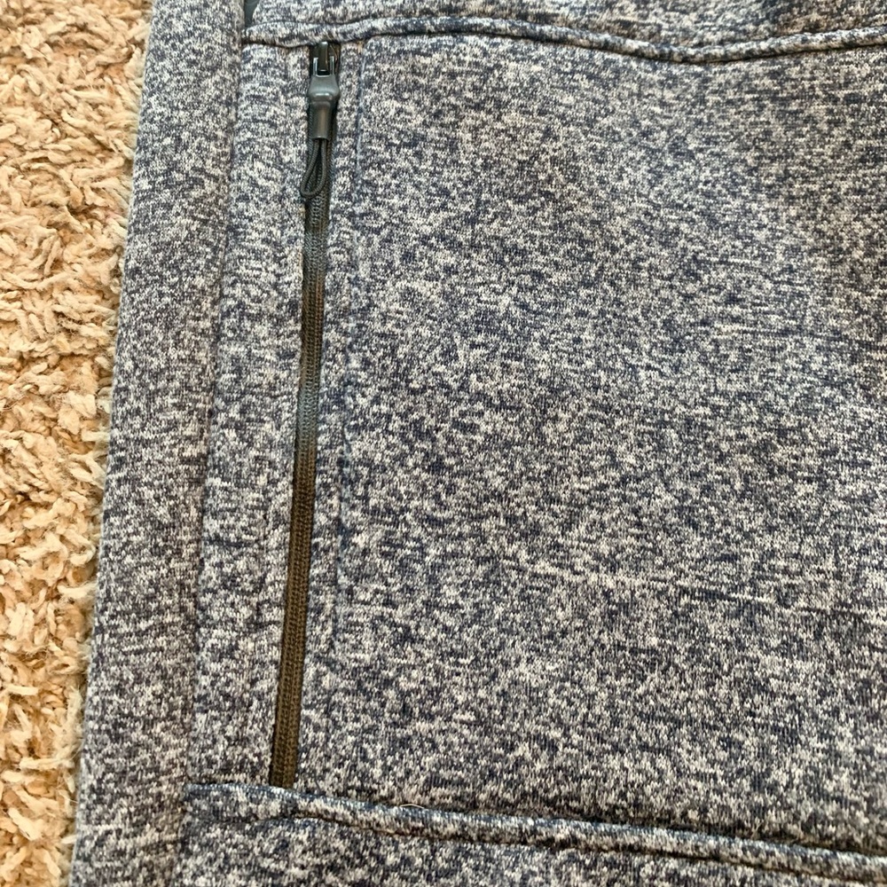 L RK7 joggers. Extra pockets! - Picture 3 of 10